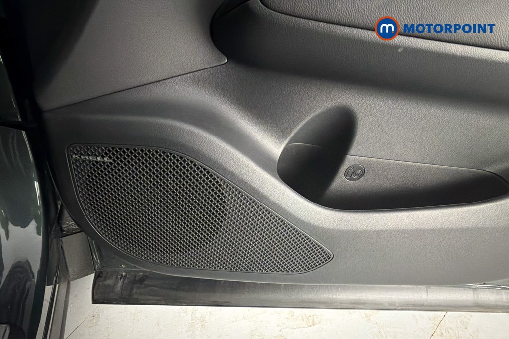 Hyundai Tucson Ultimate Automatic Petrol Plug-In Hybrid SUV - Stock Number (1657434) - 21st supplementary image