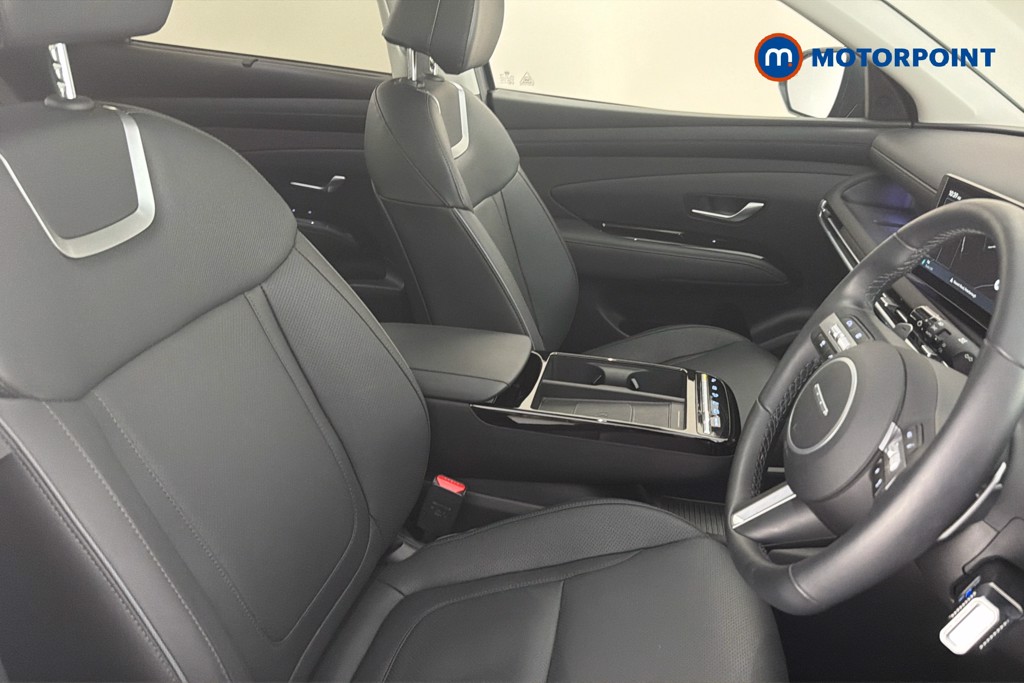 Hyundai Tucson Ultimate Automatic Petrol Plug-In Hybrid SUV - Stock Number (1657434) - 22nd supplementary image