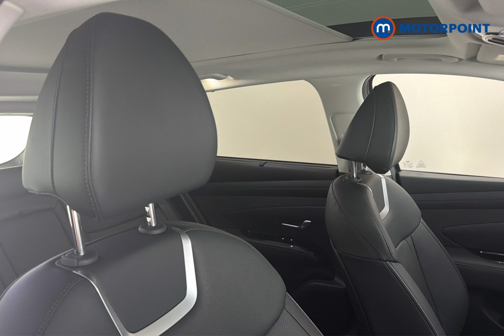 Hyundai Tucson Ultimate Automatic Petrol Plug-In Hybrid SUV - Stock Number (1657434) - 23rd supplementary image