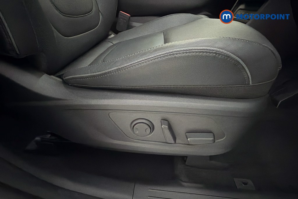 Hyundai Tucson Ultimate Automatic Petrol Plug-In Hybrid SUV - Stock Number (1657434) - 25th supplementary image
