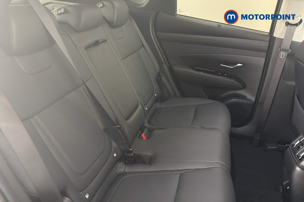 Hyundai Tucson Ultimate Automatic Petrol Plug-In Hybrid SUV - Stock Number (1657434) - 28th supplementary image