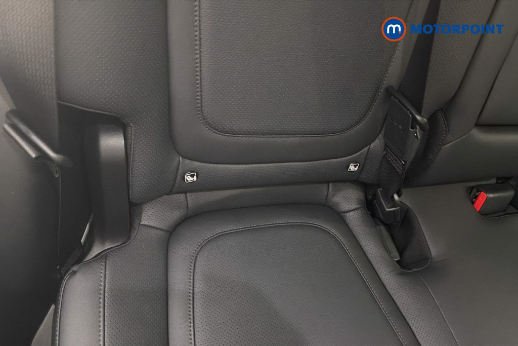 Hyundai Tucson Ultimate Automatic Petrol Plug-In Hybrid SUV - Stock Number (1657434) - 29th supplementary image