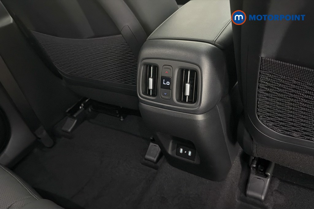 Hyundai Tucson Ultimate Automatic Petrol Plug-In Hybrid SUV - Stock Number (1657434) - 30th supplementary image