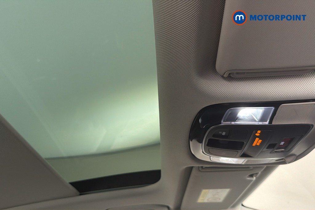 Hyundai Tucson Ultimate Automatic Petrol Plug-In Hybrid SUV - Stock Number (1657434) - 32nd supplementary image
