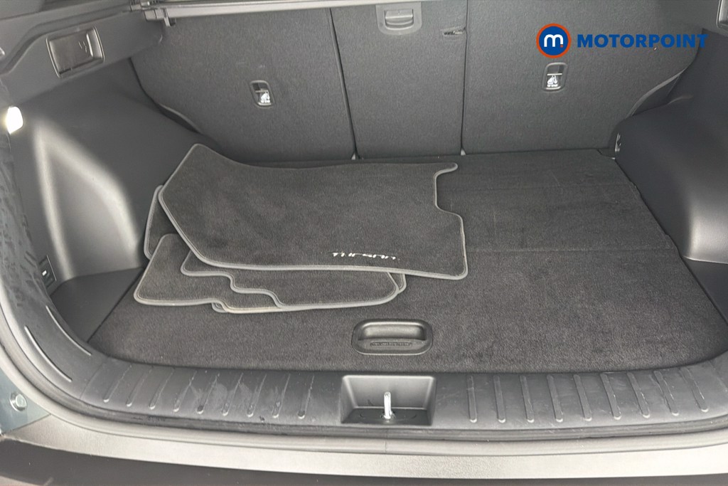 Hyundai Tucson Ultimate Automatic Petrol Plug-In Hybrid SUV - Stock Number (1657434) - 33rd supplementary image