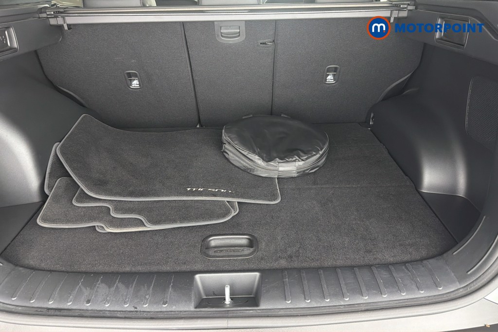 Hyundai Tucson Ultimate Automatic Petrol Plug-In Hybrid SUV - Stock Number (1657434) - 34th supplementary image