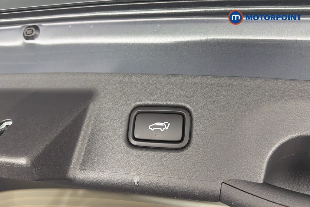 Hyundai Tucson Ultimate Automatic Petrol Plug-In Hybrid SUV - Stock Number (1657434) - 35th supplementary image