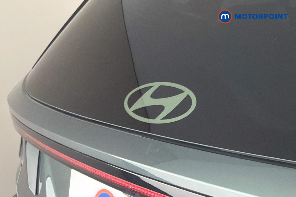 Hyundai Tucson Ultimate Automatic Petrol Plug-In Hybrid SUV - Stock Number (1657434) - 37th supplementary image