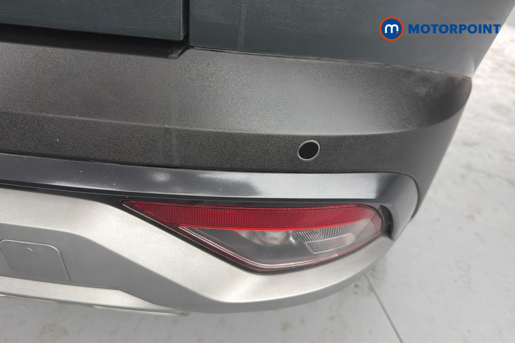Hyundai Tucson Ultimate Automatic Petrol Plug-In Hybrid SUV - Stock Number (1657434) - 40th supplementary image