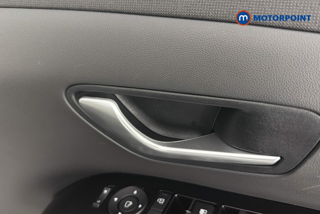 Hyundai Tucson Ultimate Automatic Petrol Plug-In Hybrid SUV - Stock Number (1657434) - 42nd supplementary image