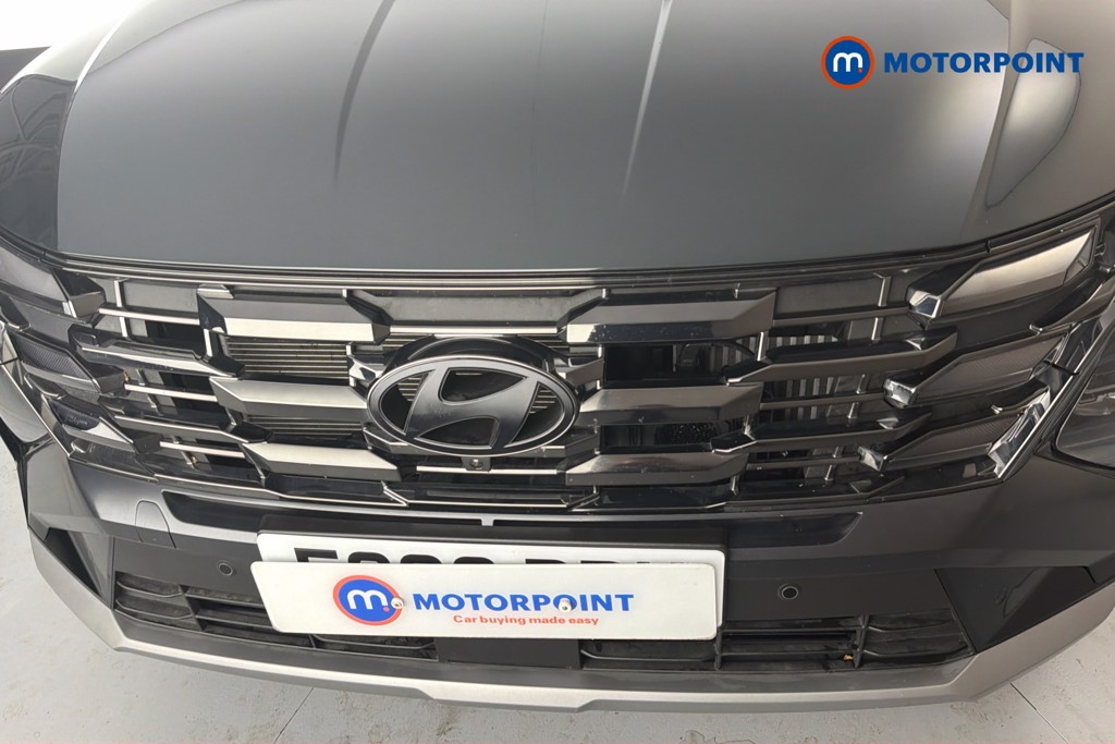 Hyundai Tucson Ultimate Automatic Petrol Plug-In Hybrid SUV - Stock Number (1657434) - 45th supplementary image