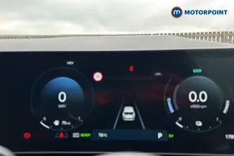 Hyundai Tucson Ultimate Automatic Petrol Plug-In Hybrid SUV - Stock Number (1657454) - 7th supplementary image