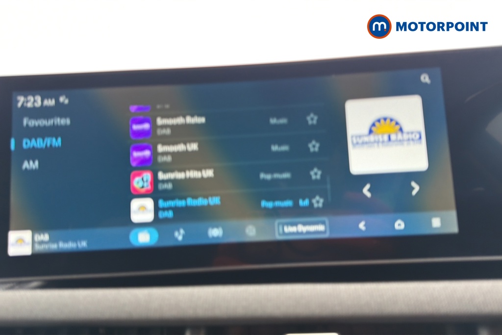 Hyundai Tucson Ultimate Automatic Petrol Plug-In Hybrid SUV - Stock Number (1657454) - 8th supplementary image