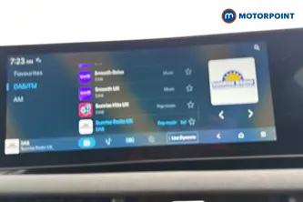 Hyundai Tucson Ultimate Automatic Petrol Plug-In Hybrid SUV - Stock Number (1657454) - 8th supplementary image