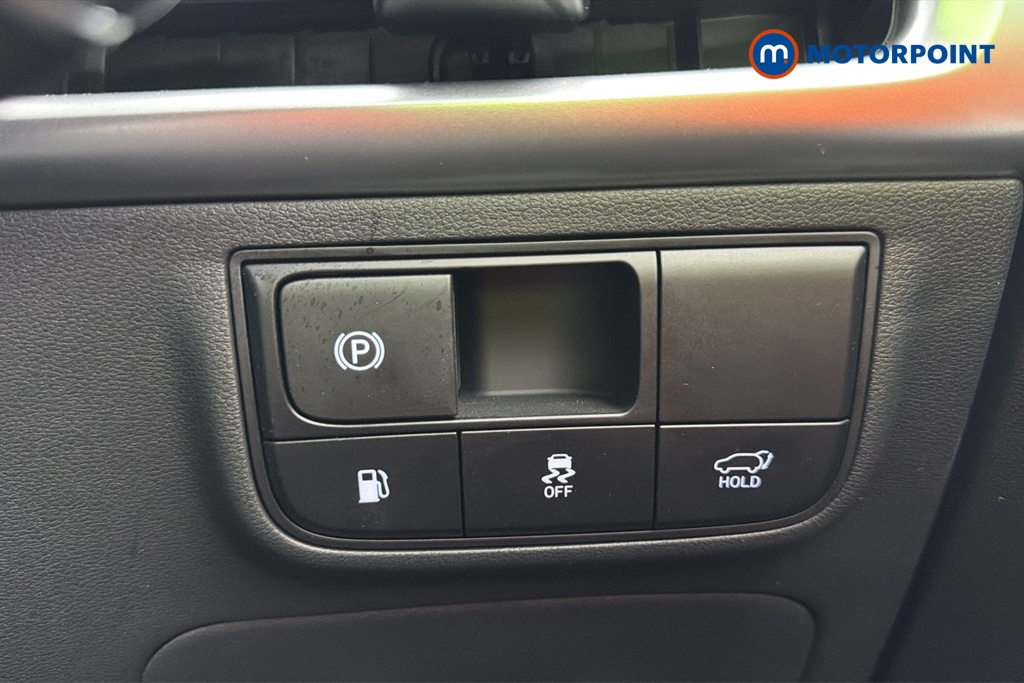 Hyundai Tucson Ultimate Automatic Petrol Plug-In Hybrid SUV - Stock Number (1657454) - 11th supplementary image