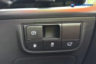 Hyundai Tucson Ultimate Automatic Petrol Plug-In Hybrid SUV - Stock Number (1657454) - 11th supplementary image