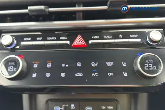 Hyundai Tucson Ultimate Automatic Petrol Plug-In Hybrid SUV - Stock Number (1657454) - 12th supplementary image