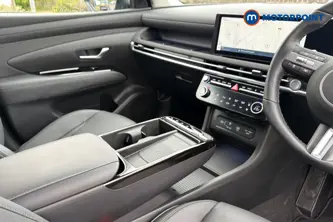 Hyundai Tucson Ultimate Automatic Petrol Plug-In Hybrid SUV - Stock Number (1657454) - 15th supplementary image