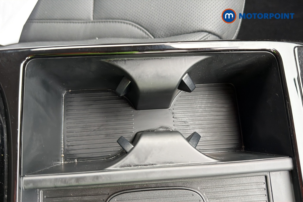 Hyundai Tucson Ultimate Automatic Petrol Plug-In Hybrid SUV - Stock Number (1657454) - 16th supplementary image