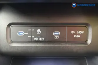Hyundai Tucson Ultimate Automatic Petrol Plug-In Hybrid SUV - Stock Number (1657454) - 17th supplementary image