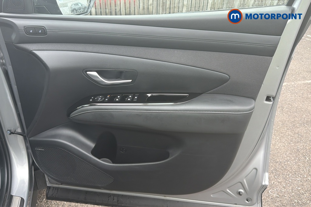 Hyundai Tucson Ultimate Automatic Petrol Plug-In Hybrid SUV - Stock Number (1657454) - 18th supplementary image