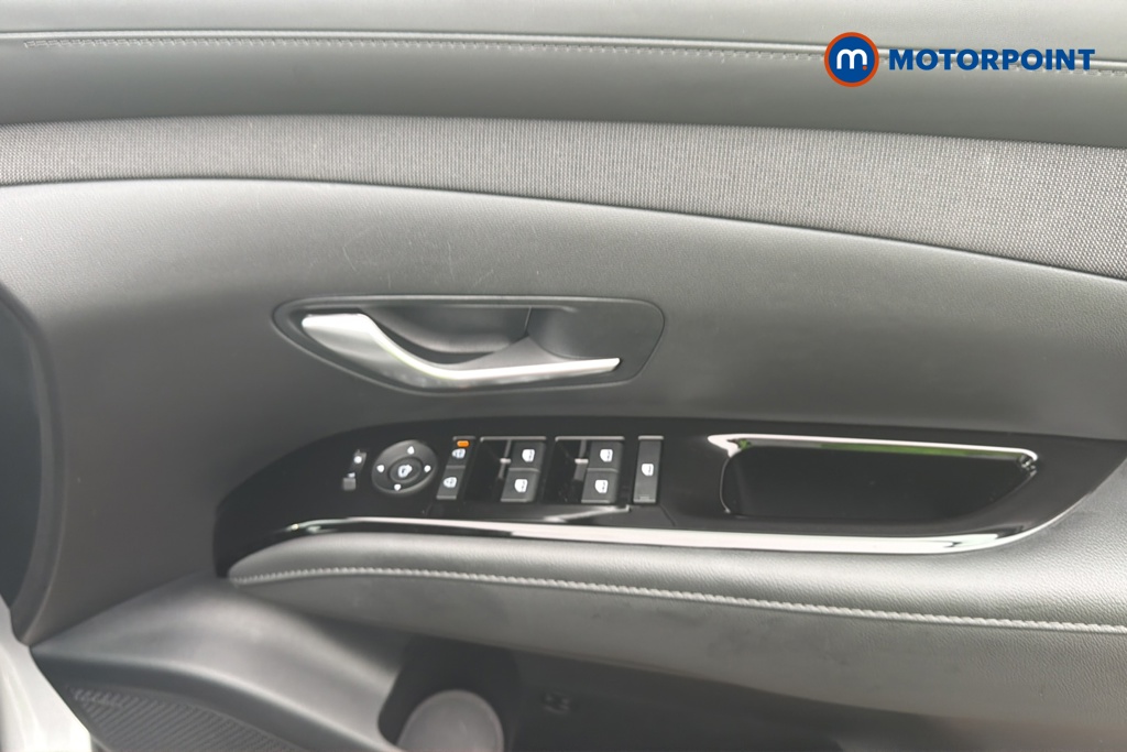 Hyundai Tucson Ultimate Automatic Petrol Plug-In Hybrid SUV - Stock Number (1657454) - 19th supplementary image