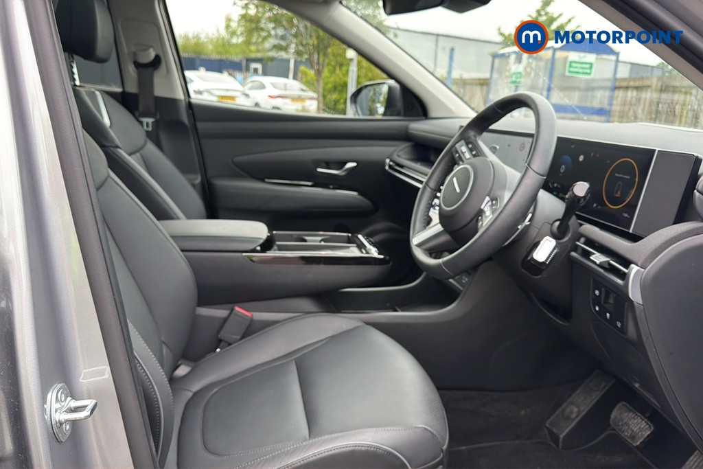Hyundai Tucson Ultimate Automatic Petrol Plug-In Hybrid SUV - Stock Number (1657454) - 22nd supplementary image