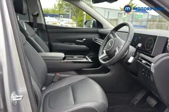 Hyundai Tucson Ultimate Automatic Petrol Plug-In Hybrid SUV - Stock Number (1657454) - 22nd supplementary image