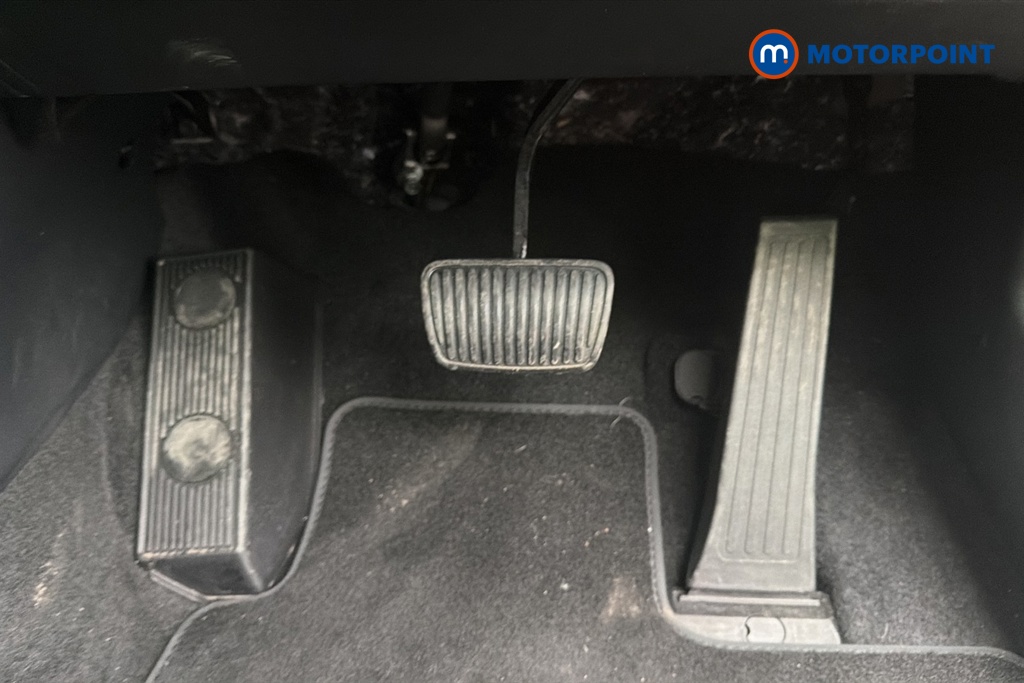 Hyundai Tucson Ultimate Automatic Petrol Plug-In Hybrid SUV - Stock Number (1657454) - 24th supplementary image