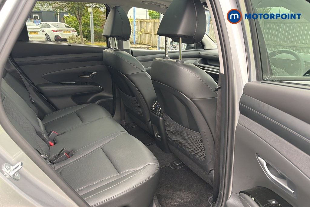 Hyundai Tucson Ultimate Automatic Petrol Plug-In Hybrid SUV - Stock Number (1657454) - 25th supplementary image
