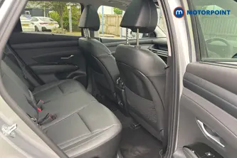 Hyundai Tucson Ultimate Automatic Petrol Plug-In Hybrid SUV - Stock Number (1657454) - 25th supplementary image