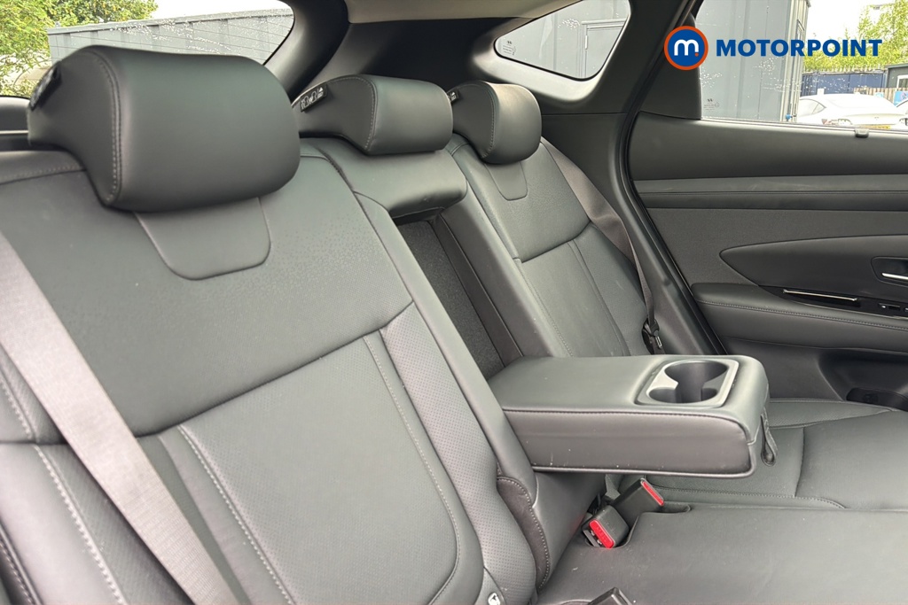 Hyundai Tucson Ultimate Automatic Petrol Plug-In Hybrid SUV - Stock Number (1657454) - 26th supplementary image