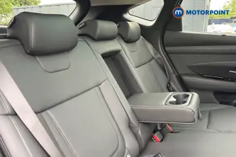 Hyundai Tucson Ultimate Automatic Petrol Plug-In Hybrid SUV - Stock Number (1657454) - 26th supplementary image