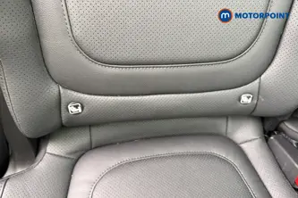 Hyundai Tucson Ultimate Automatic Petrol Plug-In Hybrid SUV - Stock Number (1657454) - 27th supplementary image
