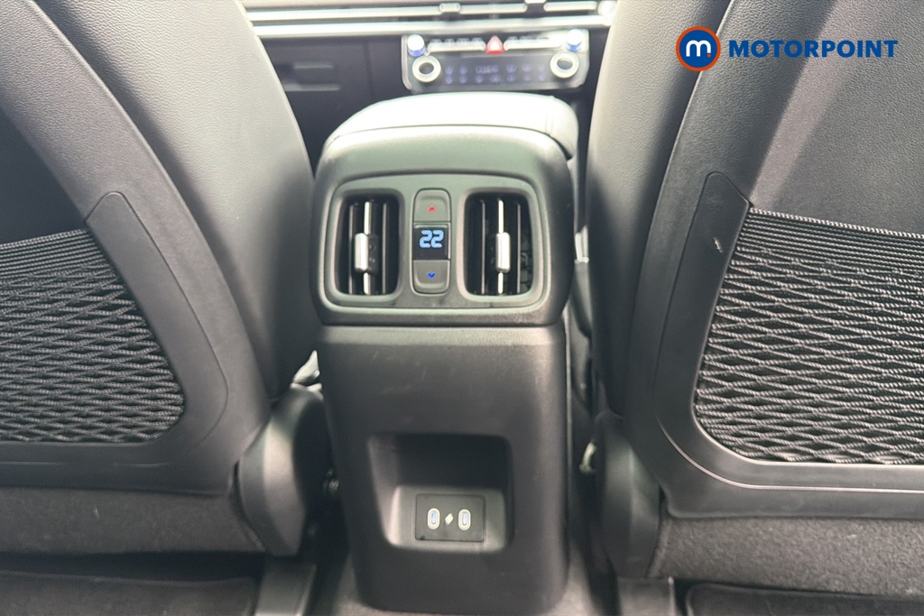 Hyundai Tucson Ultimate Automatic Petrol Plug-In Hybrid SUV - Stock Number (1657454) - 28th supplementary image