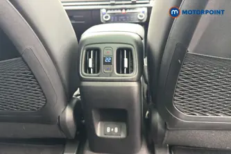 Hyundai Tucson Ultimate Automatic Petrol Plug-In Hybrid SUV - Stock Number (1657454) - 28th supplementary image