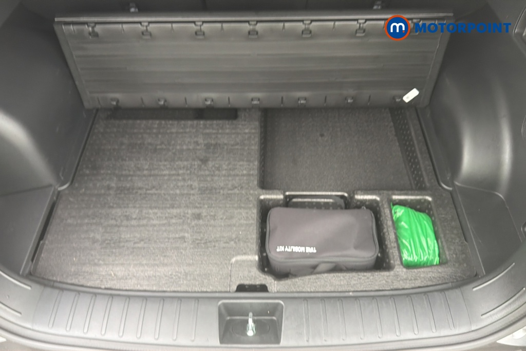 Hyundai Tucson Ultimate Automatic Petrol Plug-In Hybrid SUV - Stock Number (1657454) - 33rd supplementary image