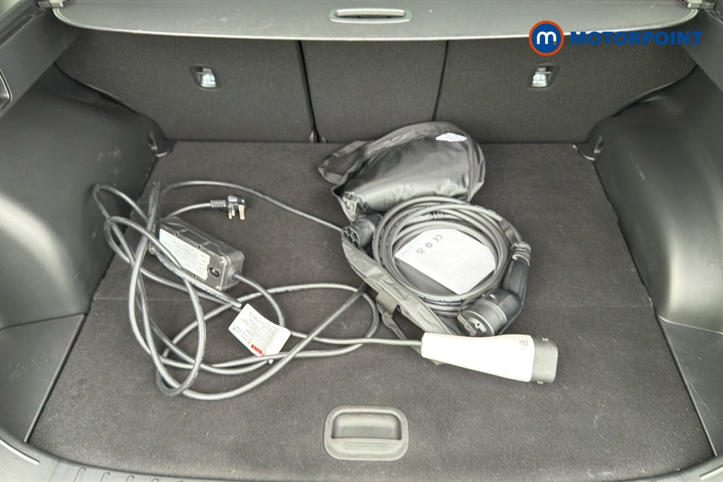 Hyundai Tucson Ultimate Automatic Petrol Plug-In Hybrid SUV - Stock Number (1657454) - 34th supplementary image