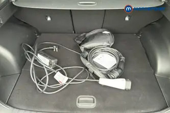 Hyundai Tucson Ultimate Automatic Petrol Plug-In Hybrid SUV - Stock Number (1657454) - 34th supplementary image