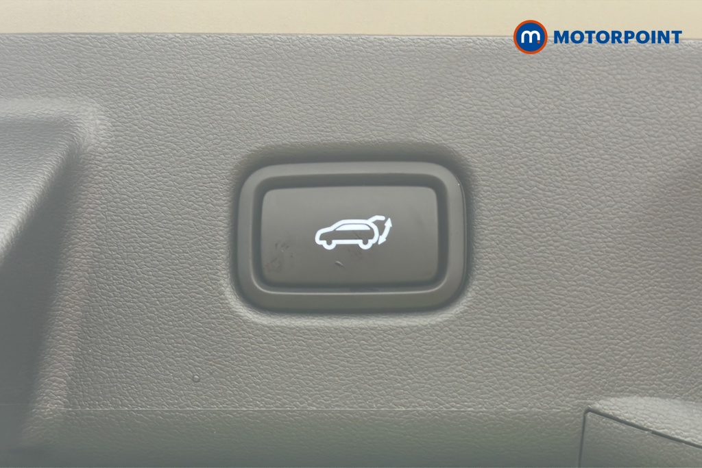 Hyundai Tucson Ultimate Automatic Petrol Plug-In Hybrid SUV - Stock Number (1657454) - 35th supplementary image
