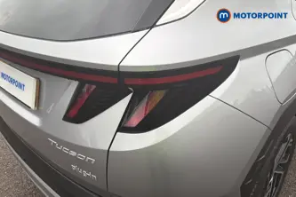 Hyundai Tucson Ultimate Automatic Petrol Plug-In Hybrid SUV - Stock Number (1657454) - 36th supplementary image