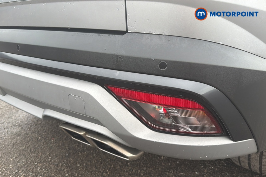 Hyundai Tucson Ultimate Automatic Petrol Plug-In Hybrid SUV - Stock Number (1657454) - 39th supplementary image
