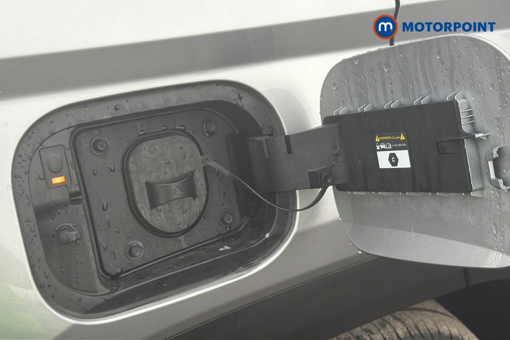 Hyundai Tucson Ultimate Automatic Petrol Plug-In Hybrid SUV - Stock Number (1657454) - 40th supplementary image