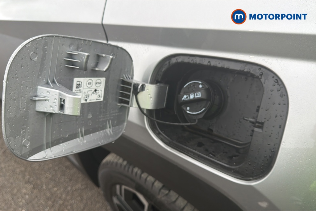 Hyundai Tucson Ultimate Automatic Petrol Plug-In Hybrid SUV - Stock Number (1657454) - 41st supplementary image