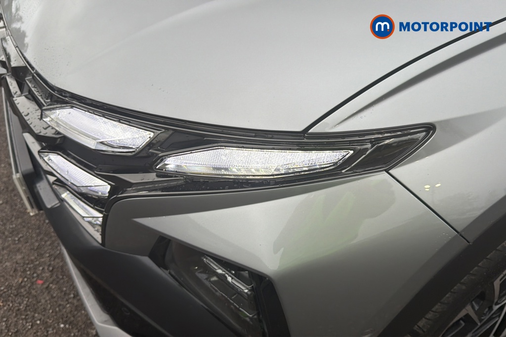 Hyundai Tucson Ultimate Automatic Petrol Plug-In Hybrid SUV - Stock Number (1657454) - 42nd supplementary image