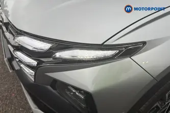 Hyundai Tucson Ultimate Automatic Petrol Plug-In Hybrid SUV - Stock Number (1657454) - 42nd supplementary image