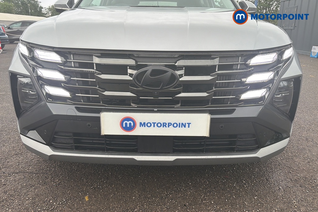 Hyundai Tucson Ultimate Automatic Petrol Plug-In Hybrid SUV - Stock Number (1657454) - 43rd supplementary image