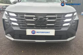 Hyundai Tucson Ultimate Automatic Petrol Plug-In Hybrid SUV - Stock Number (1657454) - 43rd supplementary image