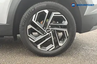 Hyundai Tucson Ultimate Automatic Petrol Plug-In Hybrid SUV - Stock Number (1657454) - 45th supplementary image