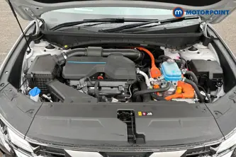 Hyundai Tucson Ultimate Automatic Petrol Plug-In Hybrid SUV - Stock Number (1657454) - 48th supplementary image
